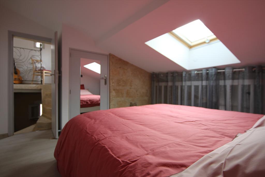 몽펠리에 Montcalm Climatise En Plein Ecusson 아파트 외부 사진