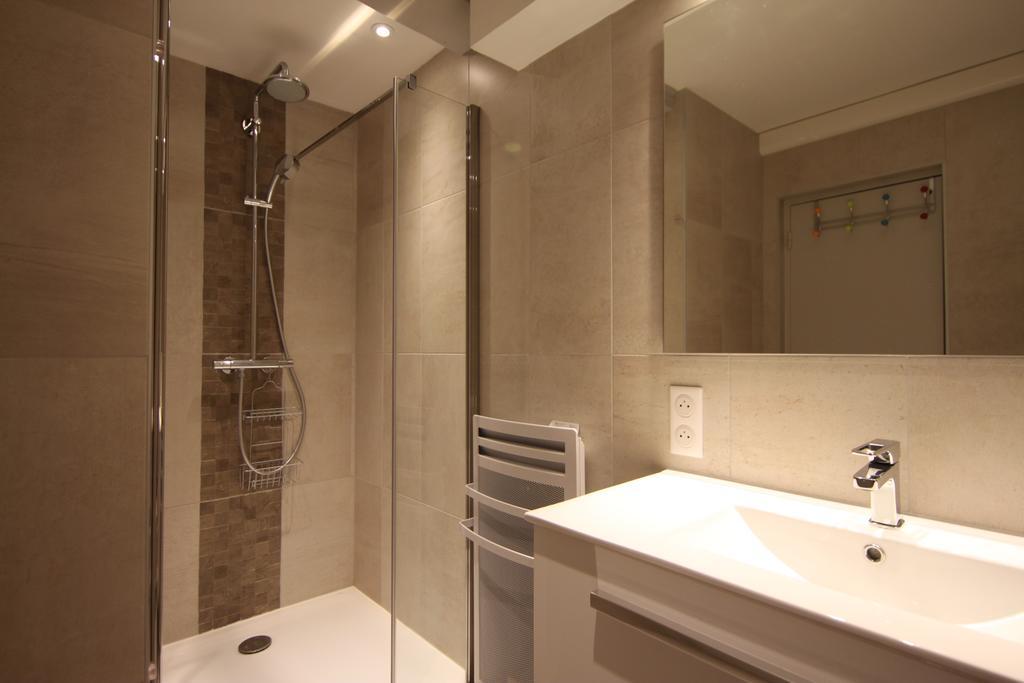 몽펠리에 Montcalm Climatise En Plein Ecusson 아파트 외부 사진