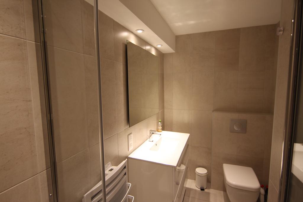 몽펠리에 Montcalm Climatise En Plein Ecusson 아파트 외부 사진
