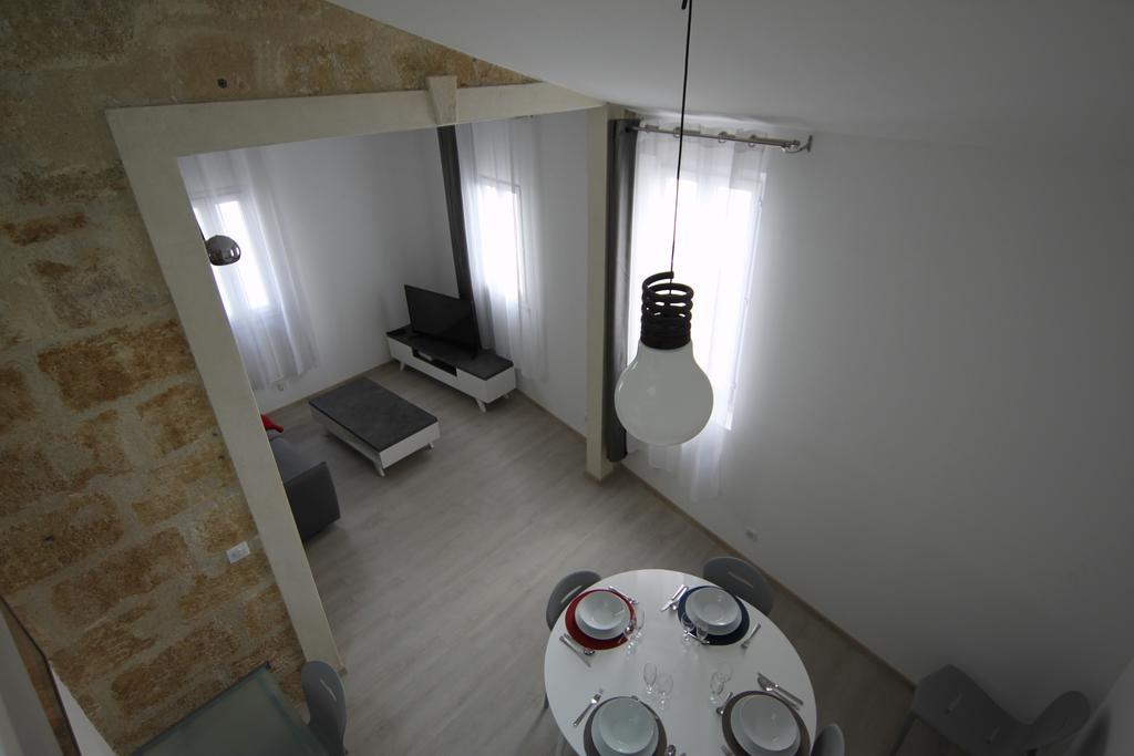 몽펠리에 Montcalm Climatise En Plein Ecusson 아파트 외부 사진